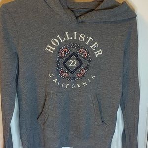 Hollister Hoodie